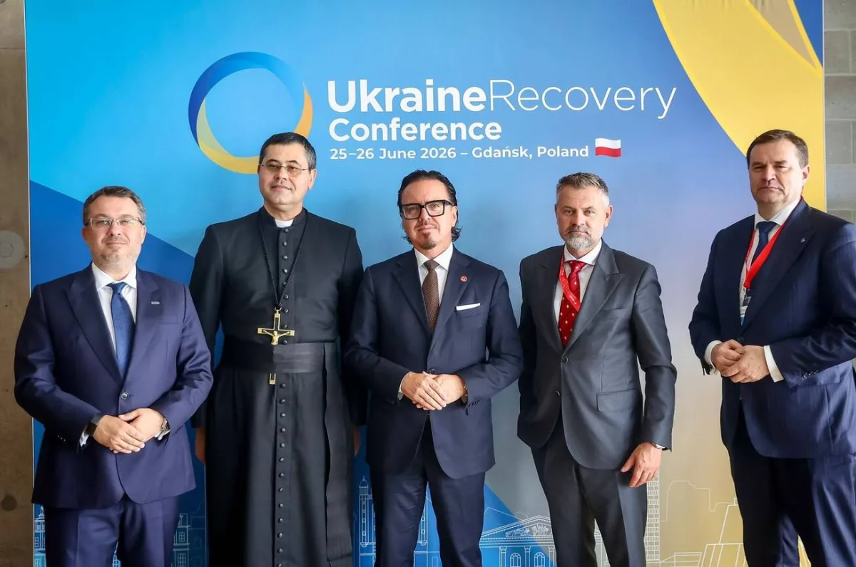Костел святого Миколая в Києві: план спасіння знакової пам'ятки