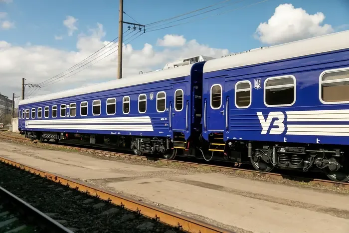 Укрзалізниця: масштабні реформи та зміни бізнес-моделі у 2026