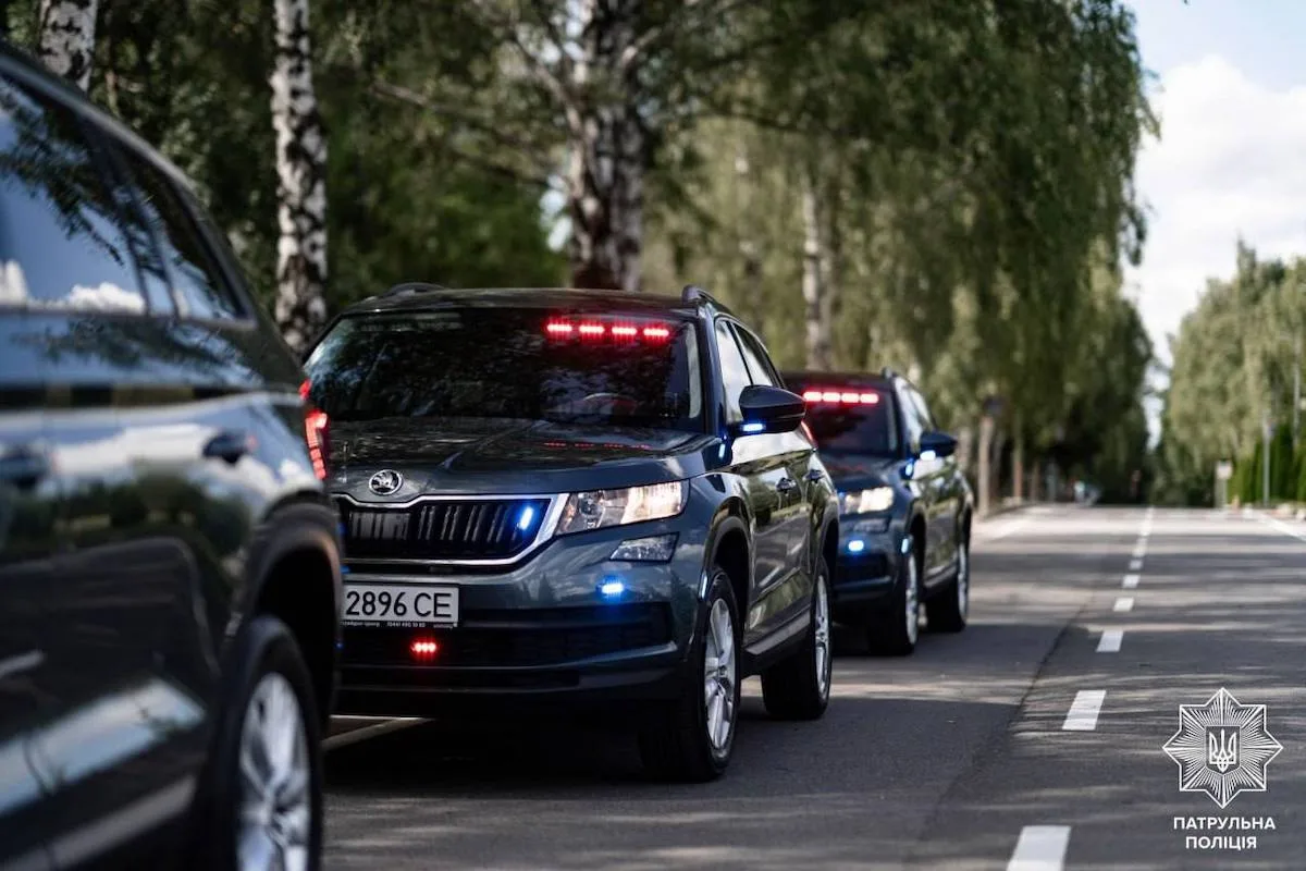 Фантомні патрулі в Україні: як працює система штрафів у 2026