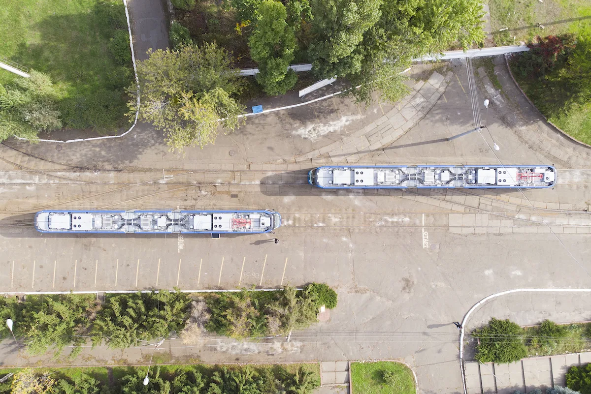 Падіння пасажиропотоку в Києві після подорожчання: аналіз і статистика