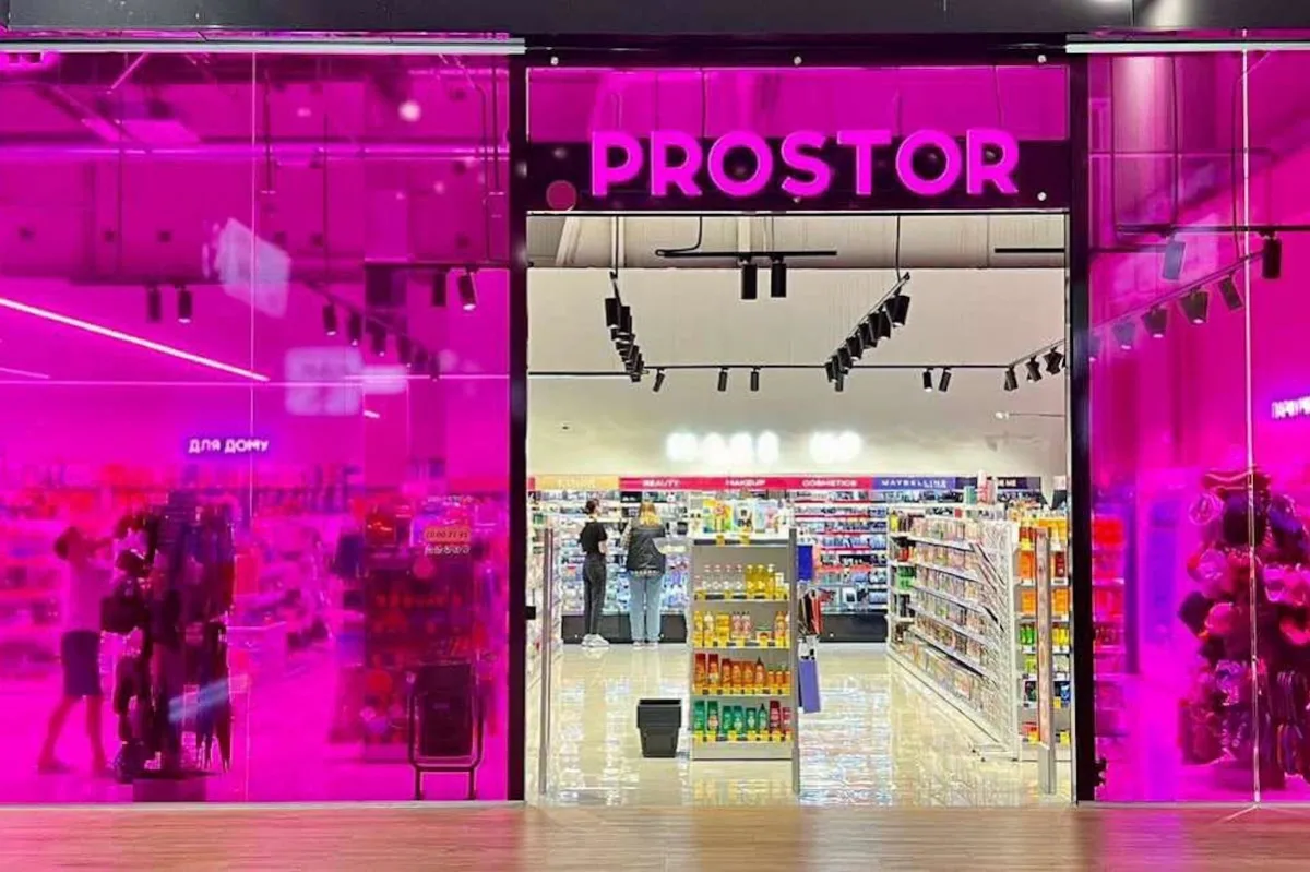 Чому продажі Prostor зросли уп'ятеро: як фейк переборов кризу