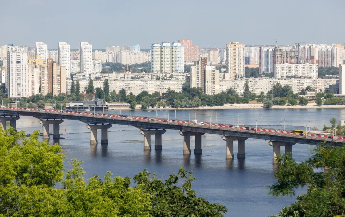 Міст Патона реставруватимуть: як Київ готує тендер на проєктування