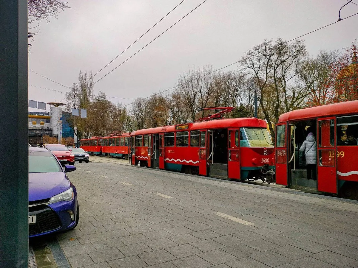 Інклюзивні вулиці в Дніпрі: як європейське оновлення економить бюджет