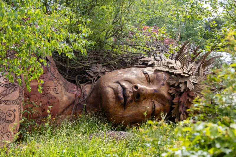 Шоу-сади RHS Chelsea Flower Show 2026: тренди, екологія та мистецтво