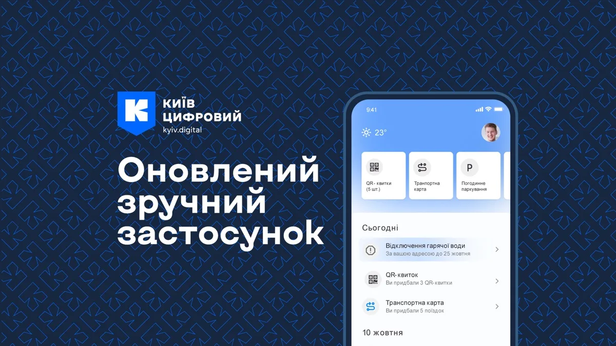 «Київ Цифровий» 2026: популярність, користувачі, вартість і альтернативи