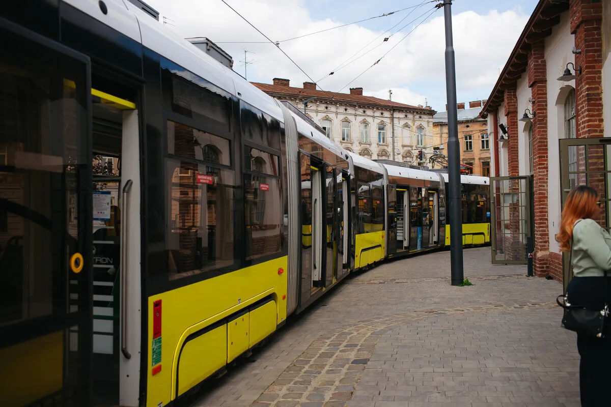 Львів де факто стане першим українським вузлом TEN-T: що це дасть