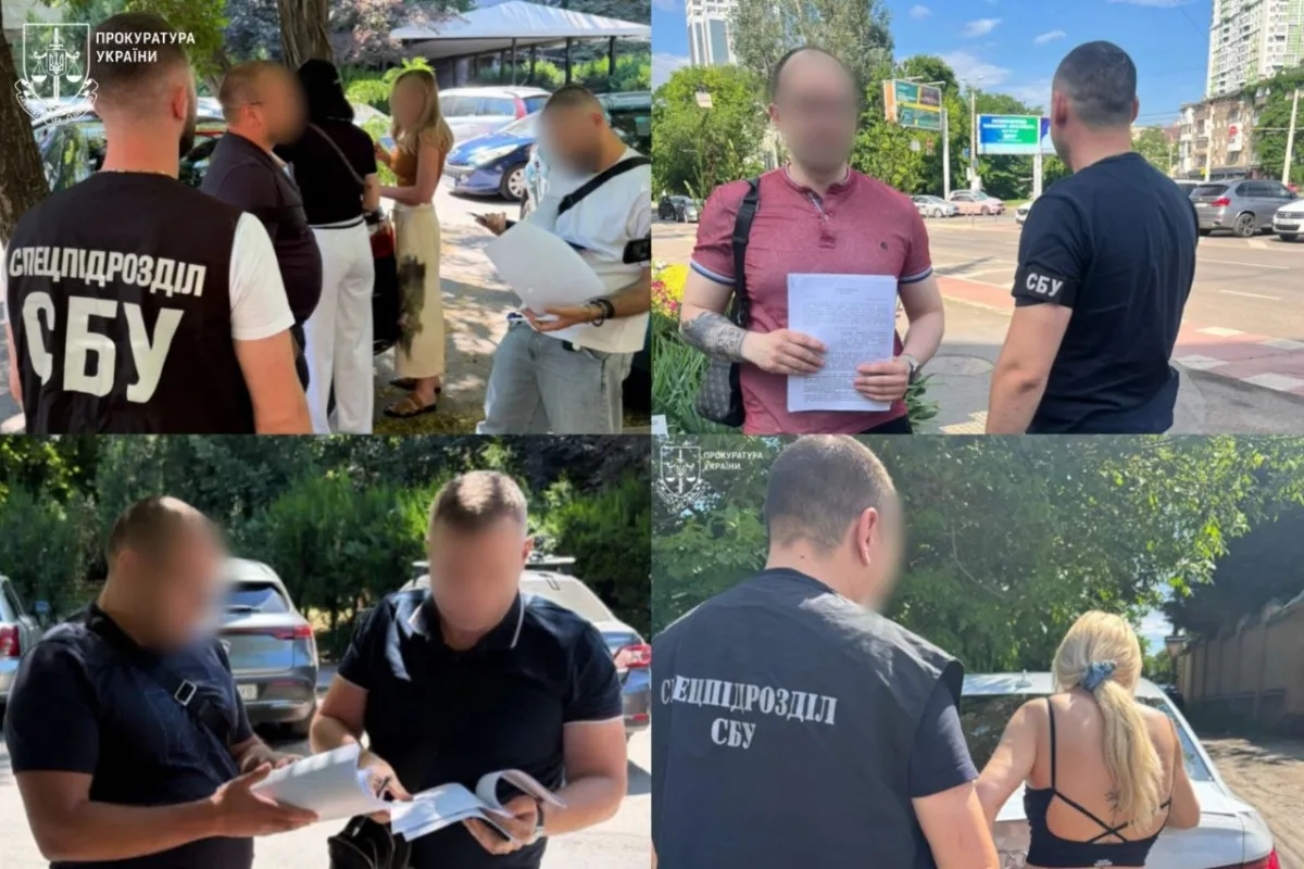 Афера з нерухомістю в Одесі: як захищатися від шахрайства