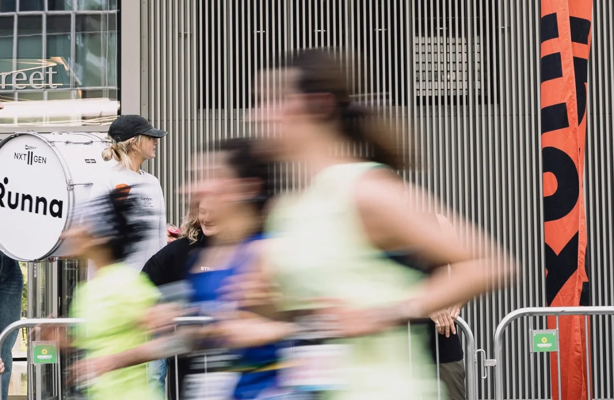 Як додаток Strava допомагає обирати район для життя у 2026 році